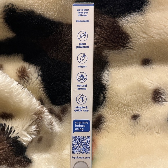 Starter Kit - Multicolor Aroma Diffusers - Picture 4 of 6